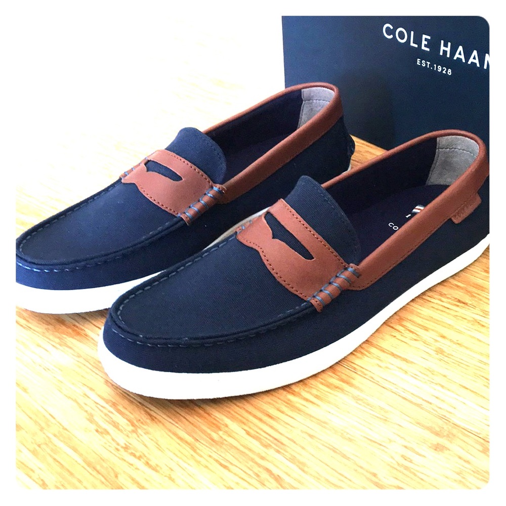 Cole Haan Loafers